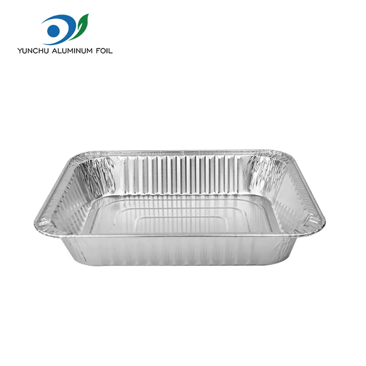 ¿Qué cambios pueden traer esta lonchera de aluminio a su servicio para llevar?