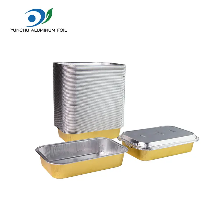 ¿Cómo pueden los contenedores de aluminio sin arrugas para reducir el daño del empaque durante el transporte?