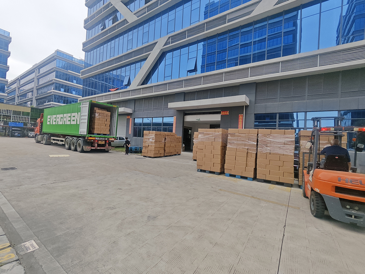 ¡Yunchu te da doble garantía de calidad y eficiencia! ¡Yunchu te da doble garantía de calidad y eficiencia!