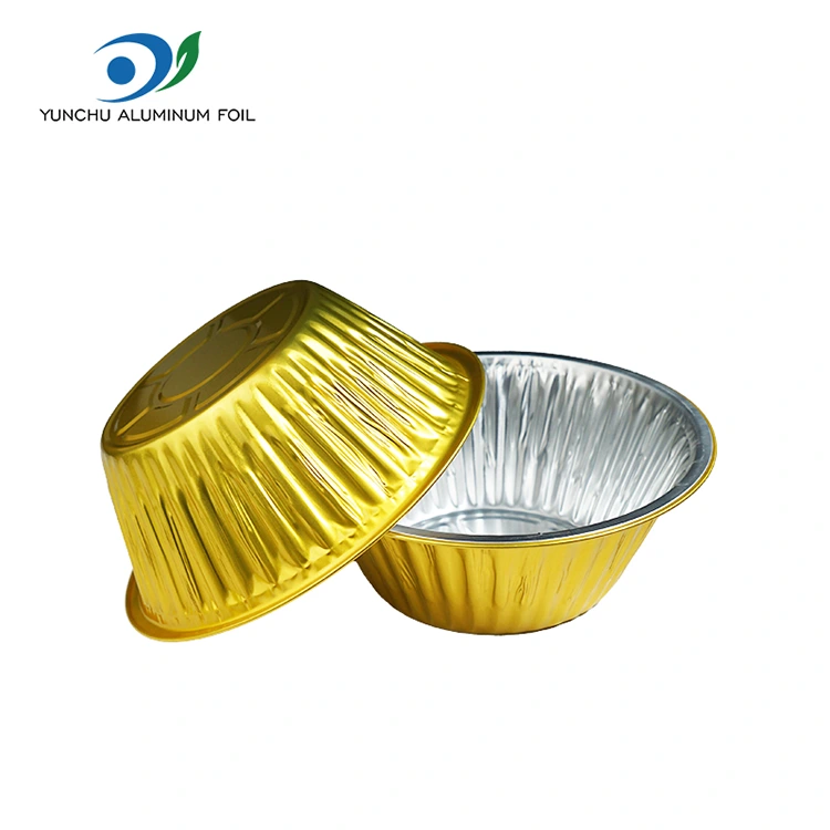 Envases de papel de aluminio para envasado de alimentos para llevar Envases de papel de aluminio para envasado de alimentos para llevar